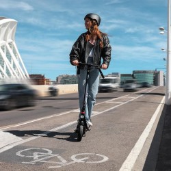 Scooter Elétrica Cecotec Bongo D40 XL Connected