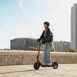 Scooter Elétrica Cecotec Bongo D40 XL Connected