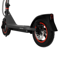 Scooter Elétrica Cecotec Bongo D40 XL Connected