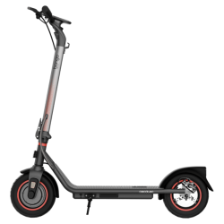Scooter Elétrica Cecotec Bongo D40 XL Connected