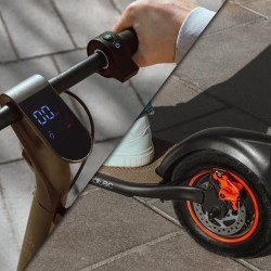Scooter Elétrica Cecotec Bongo G40 XXL Connected