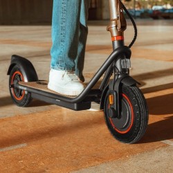 Scooter Elétrica Cecotec Bongo G40 XXL Connected