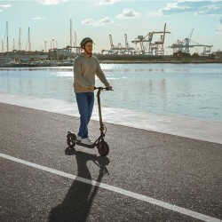 Scooter Elétrica Cecotec Bongo G40 XXL Connected