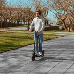 Scooter Elétrica Cecotec Bongo G40 XXL Connected
