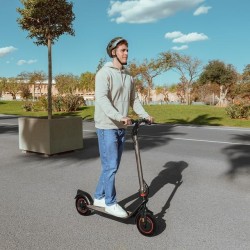 Scooter Elétrica Cecotec Bongo G40 XXL Connected