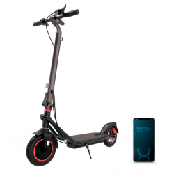 Scooter Elétrica Cecotec Bongo G40 XXL Connected