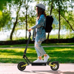 Scooter Elétrica Cecotec Bongo GS50 XXL Connected