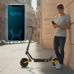 Scooter Elétrica Cecotec Bongo GS50 XXL Connected