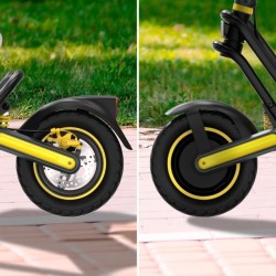 Scooter Elétrica Cecotec Bongo GS50 XXL Connected