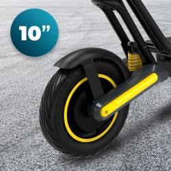 Scooter Elétrica Cecotec Bongo GS50 XXL Connected