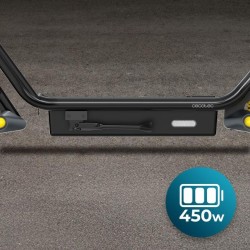 Scooter Elétrica Cecotec Bongo GS50 XXL Connected