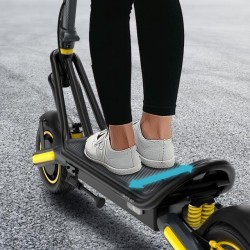 Scooter Elétrica Cecotec Bongo GS50 XXL Connected
