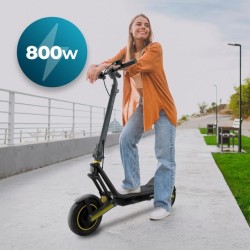 Scooter Elétrica Cecotec Bongo GS50 XXL Connected