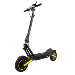 Scooter Elétrica Cecotec Bongo GS50 XXL Connected