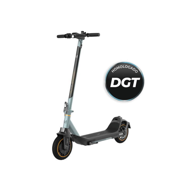 Scooter Elétrica Cecotec Bongo Serie M20
