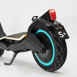 Scooter Elétrica Cecotec Bongo Serie S+Infinity