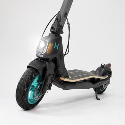 Scooter Elétrica Cecotec Bongo Serie S+Infinity