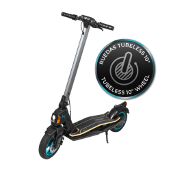 Scooter Elétrica Cecotec Bongo Serie S+Infinity