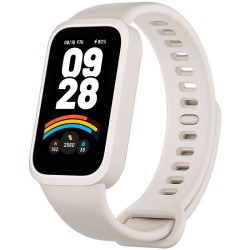 Smartband Xiaomi MI Band 9 Active White
