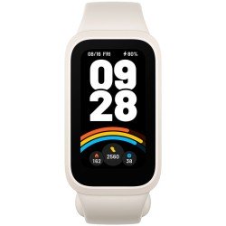 Smartband Xiaomi MI Band 9 Active White