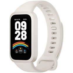 Smartband Xiaomi MI Band 9 Active White