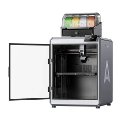Impressora 3D Creality K2 Plus Combo