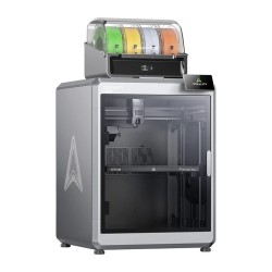 Impressora 3D Creality K2 Plus Combo