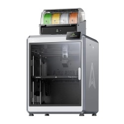 Impressora 3D Creality K2 Plus Combo