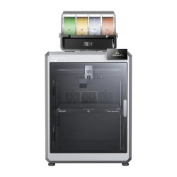 Impressora 3D Creality K2 Plus Combo