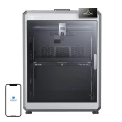 Impressora 3D Creality K2 Plus