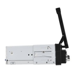 Monitor de carro 6,86'' Podofo A3503 Carplay e Android Auto WIFI