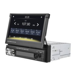 Monitor de carro 6,86'' Podofo A3503 Carplay e Android Auto WIFI