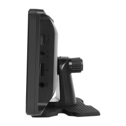 Monitor de Carro 10,26" Podofo A3247 Carplay e Android Auto