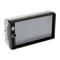 Monitor de Carro 7.0" Podofo K0126 Mirror Link, BT, USB