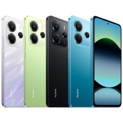 Smartphone Xiaomi Redmi Note 14 6GB/ 128GB