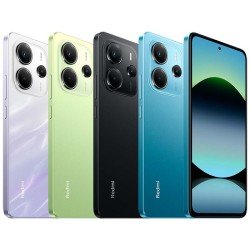 Smartphone Xiaomi Redmi Note 14 6GB/ 128GB