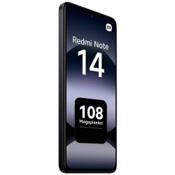 Smartphone Xiaomi Redmi Note 14 6GB/ 128GB