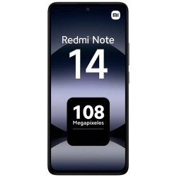 Smartphone Xiaomi Redmi Note 14 6GB/ 128GB