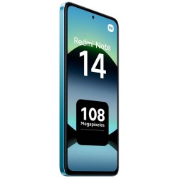 Smartphone Xiaomi Redmi Note 14 6GB/ 128GB Blue