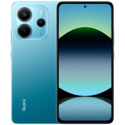Smartphone Xiaomi Redmi Note 14 6GB/ 128GB Blue