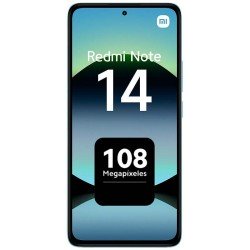 Smartphone Xiaomi Redmi Note 14 8GB/ 256GB Blue