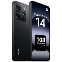 Smartphone Xiaomi Redmi Note 14 8GB/ 256GB