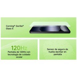 Smartphone Xiaomi Redmi Note 14 8GB/ 256GB