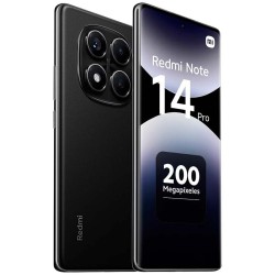 Smartphone Xiaomi Redmi Note 14 Pro 8GB/ 256GB