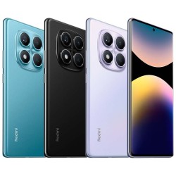 Smartphone Xiaomi Redmi Note 14 Pro 8GB/ 256GB