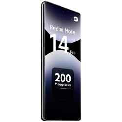 Smartphone Xiaomi Redmi Note 14 Pro 8GB/ 256GB