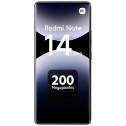 Smartphone Xiaomi Redmi Note 14 Pro 8GB/ 256GB