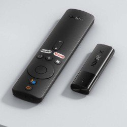 Xiaomi Mi Stick TV 4K Edição 2024