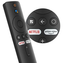 Xiaomi Mi Stick TV 4K Edição 2024