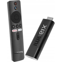Xiaomi Mi Stick TV 4K Edição 2024